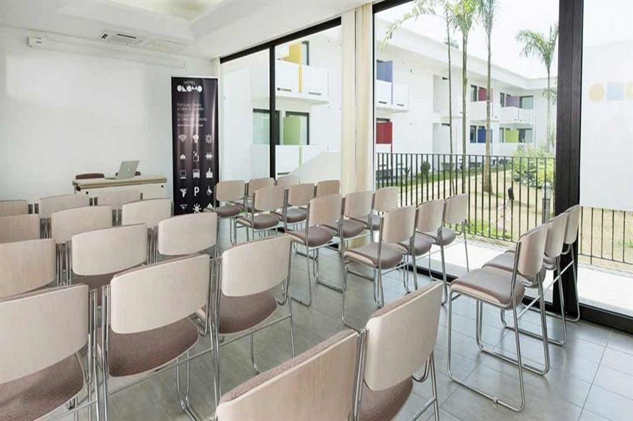 Onomo Hotel Abidjan Luaran gambar