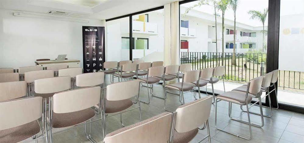 Onomo Hotel Abidjan Luaran gambar
